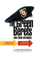 Green Berets and Their Victories