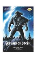 Cgnc: Frankenstein 25-Pack: Classic Graphic Novel Collection