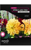 Foundation HTML5 with CSS3