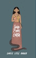 Snake Falls to Earth