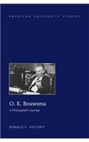O. K. Bouwsma