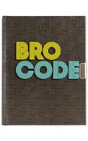 Lock Jrnl Bro Code