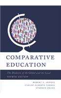 Comparative Education