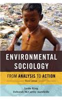 Environmental Sociology: From Apb