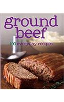 Ground Beef (100 Recipes)