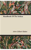 Handbook Of The Irideae