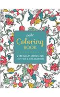 Vintage Designs for Fun & Relaxation