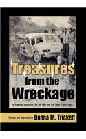 Treasures from the Wreckage