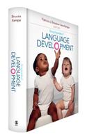 Encyclopedia of Language Development