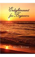 Enlightenment for Beginners