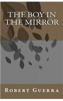The Boy in the Mirror