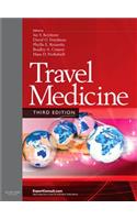 Travel Medicine: Expert Consult - Online and Print