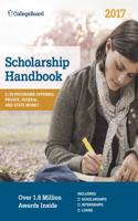 College Board Scholarship Handbook