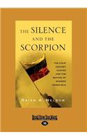 The Silence and the Scorpion (1 Volume Set): (English)