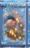 A Family for Christmas