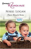Their Miracle Twins