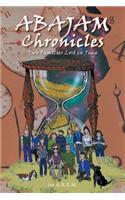 ABAJAM Chronicles