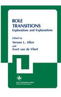 Role Transitions