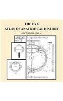 The Eye: Atlas of Anatomical History(English)