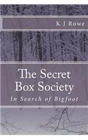 Secret Box Society