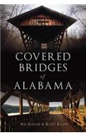 Covered Bridges of Alabama