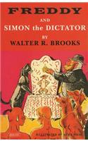 Freddy and Simon the Dictator: (Freddy the Pig)