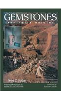 Gemstones and Their Origins