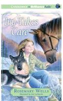 Ivy Takes Care