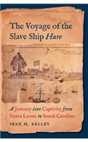Voyage of the Slave Ship Hare