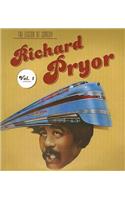 The Legend of Comedy: Richard Pryor, Vol. 1