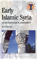 Early Islamic Syria
