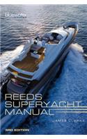 Reeds Superyacht Manual