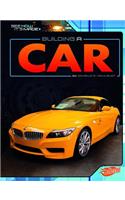 Building A Car