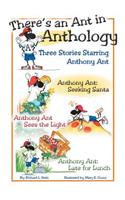 There's an Ant in Anthology: (English)