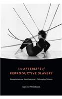 Afterlife of Reproductive Slavery