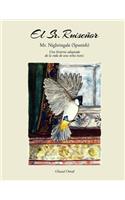 Mr. Nightingale (Spanish Edition)
