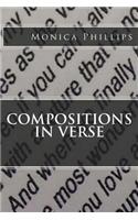 Compositions in Verse