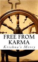 Free From Karma: (English)
