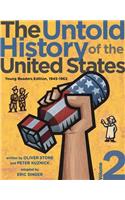 Untold History of the United States, Volume 2