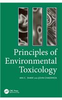 Principles of Environmental Toxicology