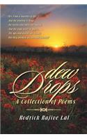 Dew Drops: A Collection of Poems(English)