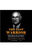 Last Warrior