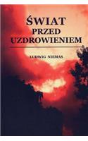 Swiat Przed Uzdrowieniem