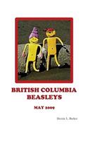 British Columbia Beasleys