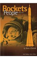 Rockets and People