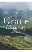Amazing Grace Discovery