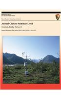 Annual Climate Summary 2011