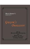 Grigor's Obsession