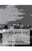 night and day