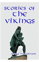 Stories of the Vikings
